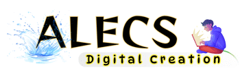 ALECS Digital Creation banner