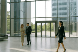 vvideo corporativo alecs